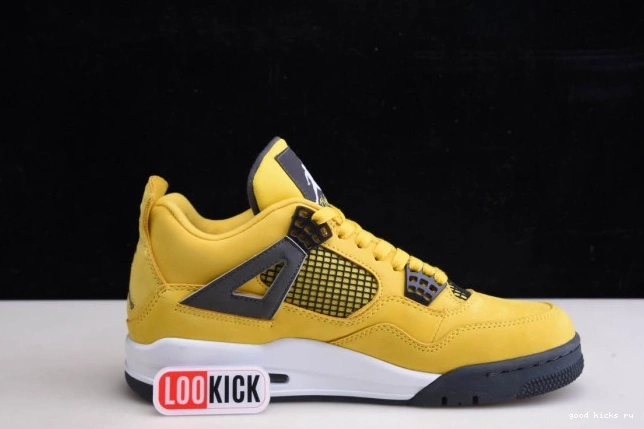 CT8527-700 4 Air Jordan Retro Lightning 0716